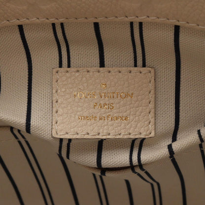 Louis Vuitton Shoulder Bag Artsy Leather — view 4