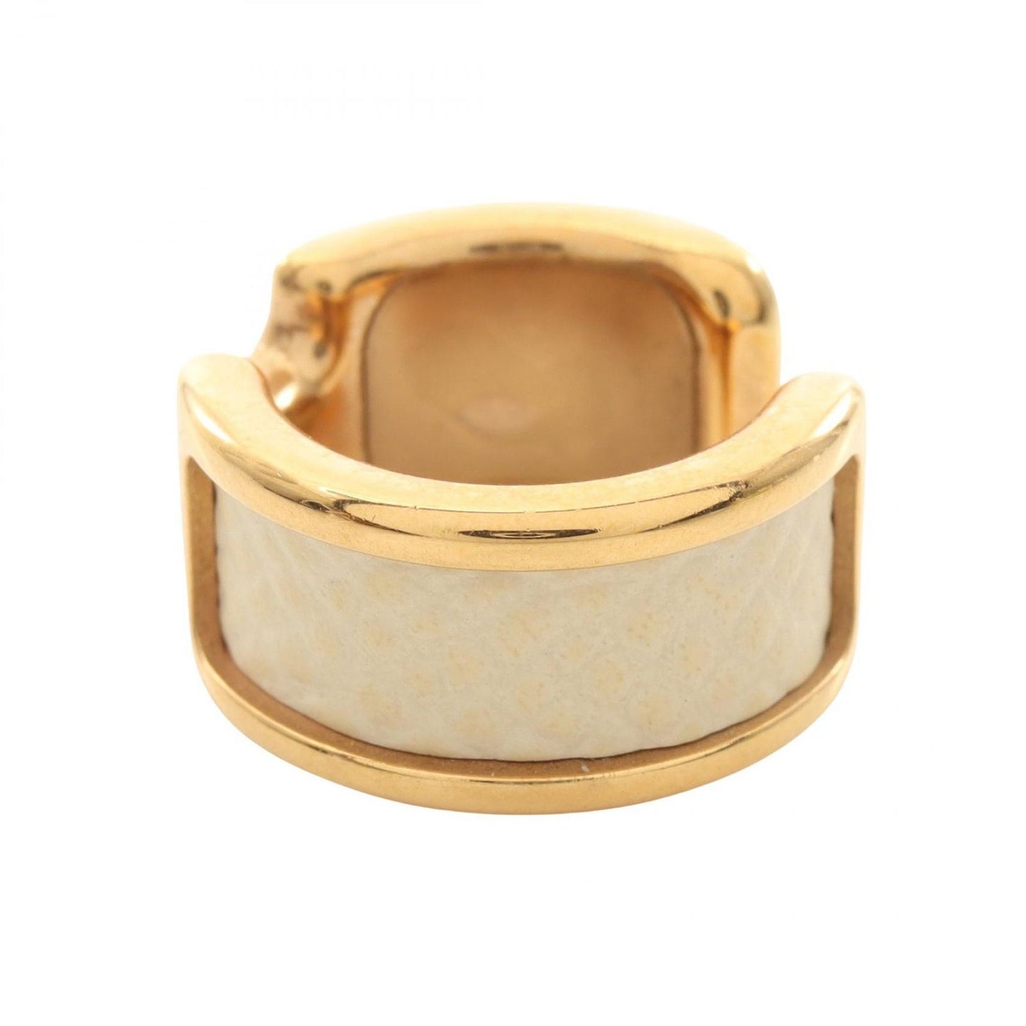 Hermes Olympe PM Earring — view 2