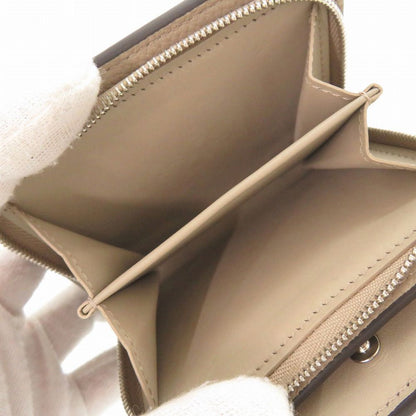 Louis Vuitton Portefeuille Clair Monogram Mahina Gale Bifold Wallet — view 7
