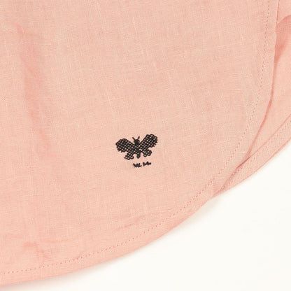 Max Mara Wi Quend Maxma Week End Werner Long Sleeve Shirt — view 5