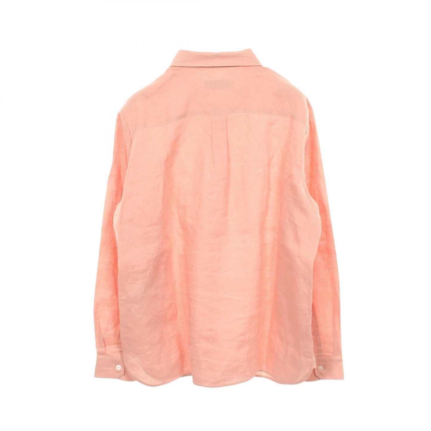 Max Mara Wi Quend Maxma Week End Werner Long Sleeve Shirt — view 2
