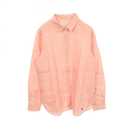Max Mara Wi Quend Maxma Week End Werner Long Sleeve Shirt
