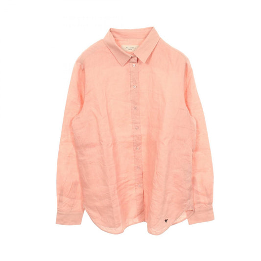 Max Mara Wi Quend Maxma Week End Werner Long Sleeve Shirt