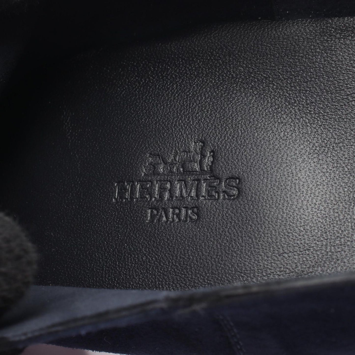 Hermes Moccasins Eclipse Swe — view 5