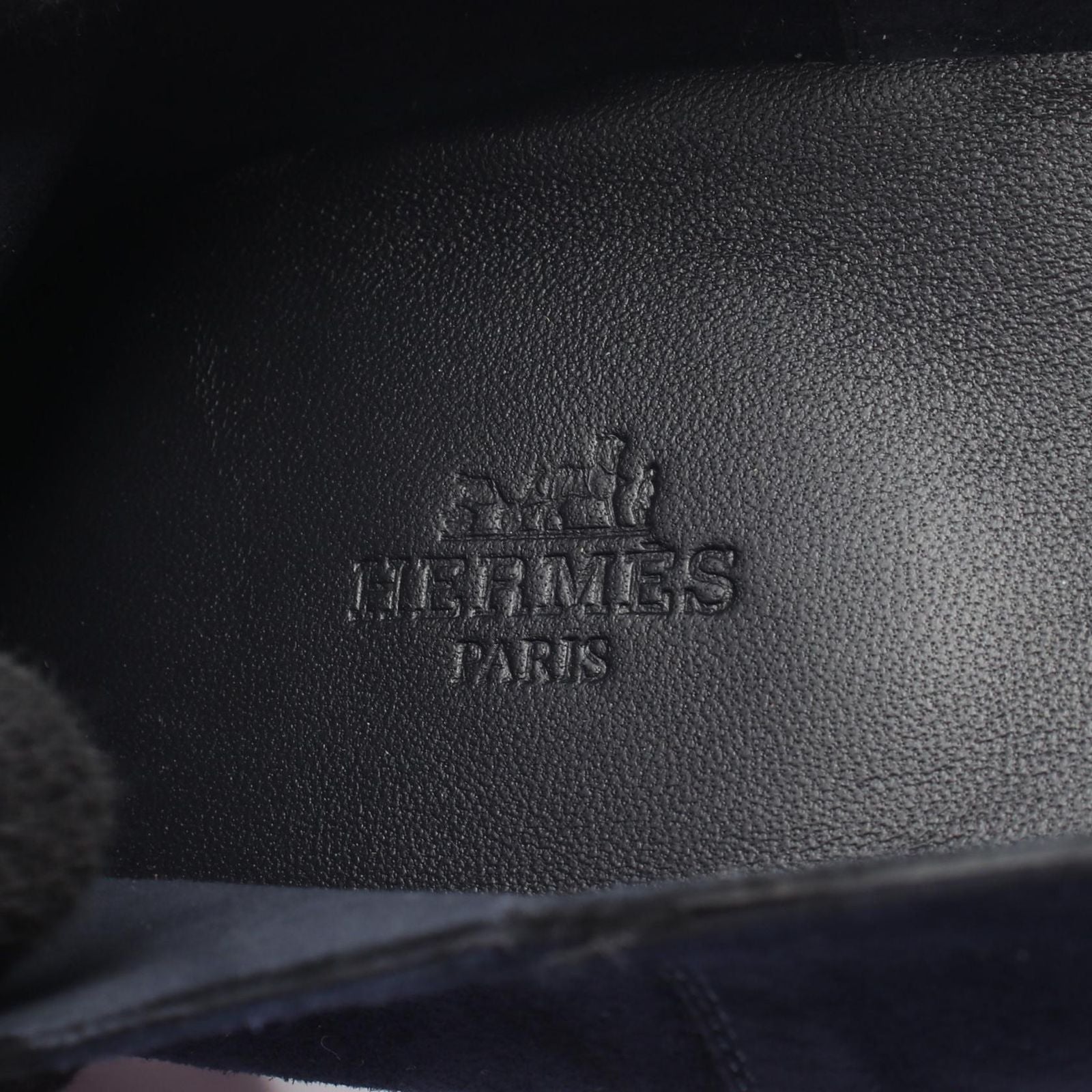 Hermes Moccasins Eclipse Swe — view 5