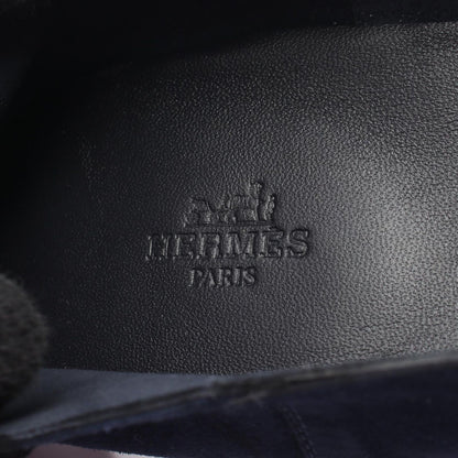 Hermes Moccasins Eclipse Swe — view 5