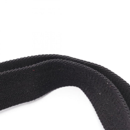 Gucci Shoulder Bag GG Canvas Black — view 6