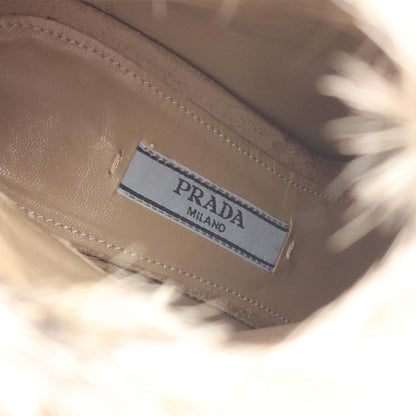 Prada Boots Black — view 5