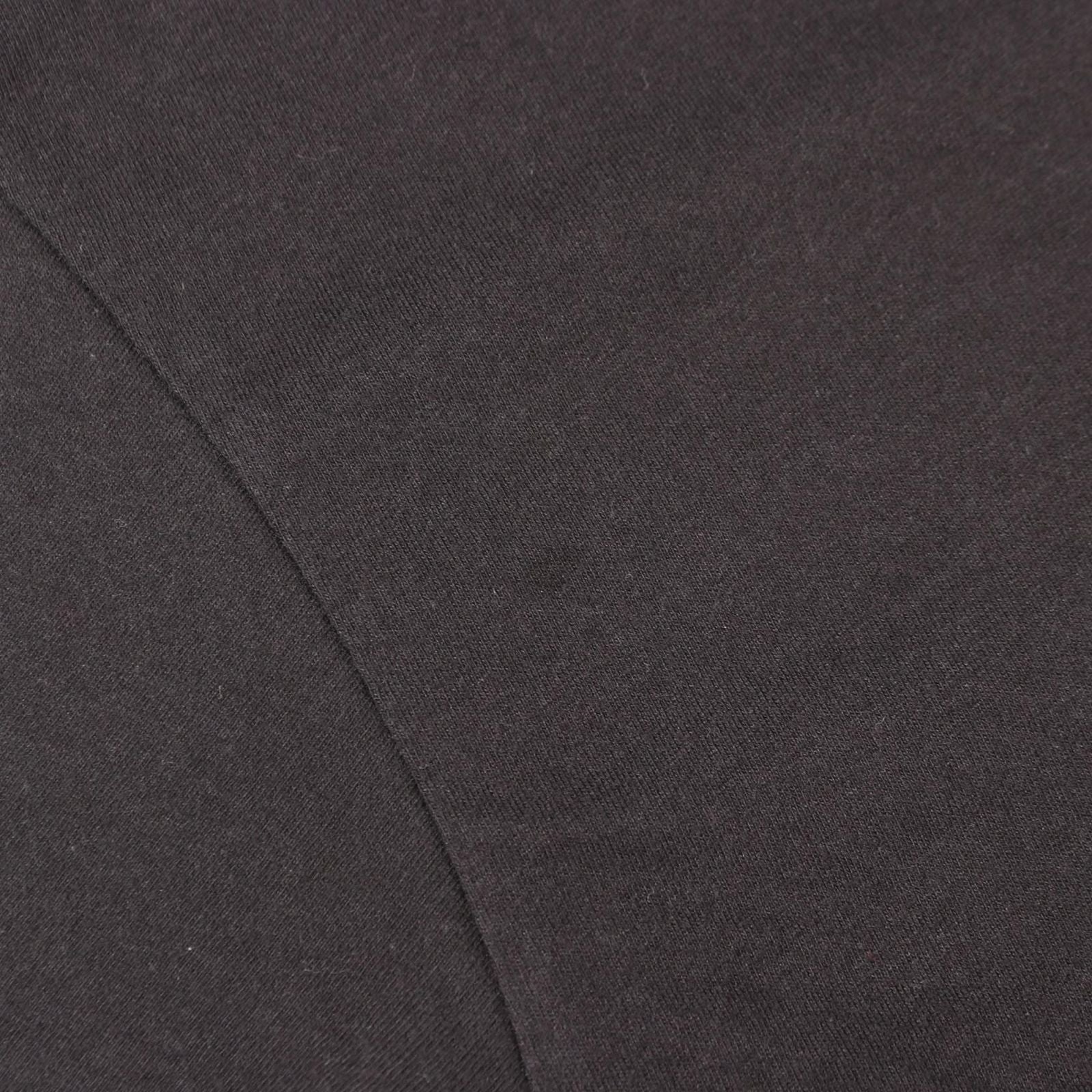 Chrome Hearts Ha Short Sleeve T-Shirt Hollywood Boost Cotton — view 6
