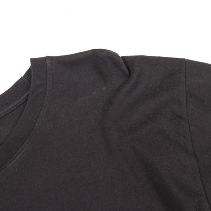 Chrome Hearts Ha Long Sleeve T-Shirt sush Flo Ralcross Kuru Neck Cotton — view 9