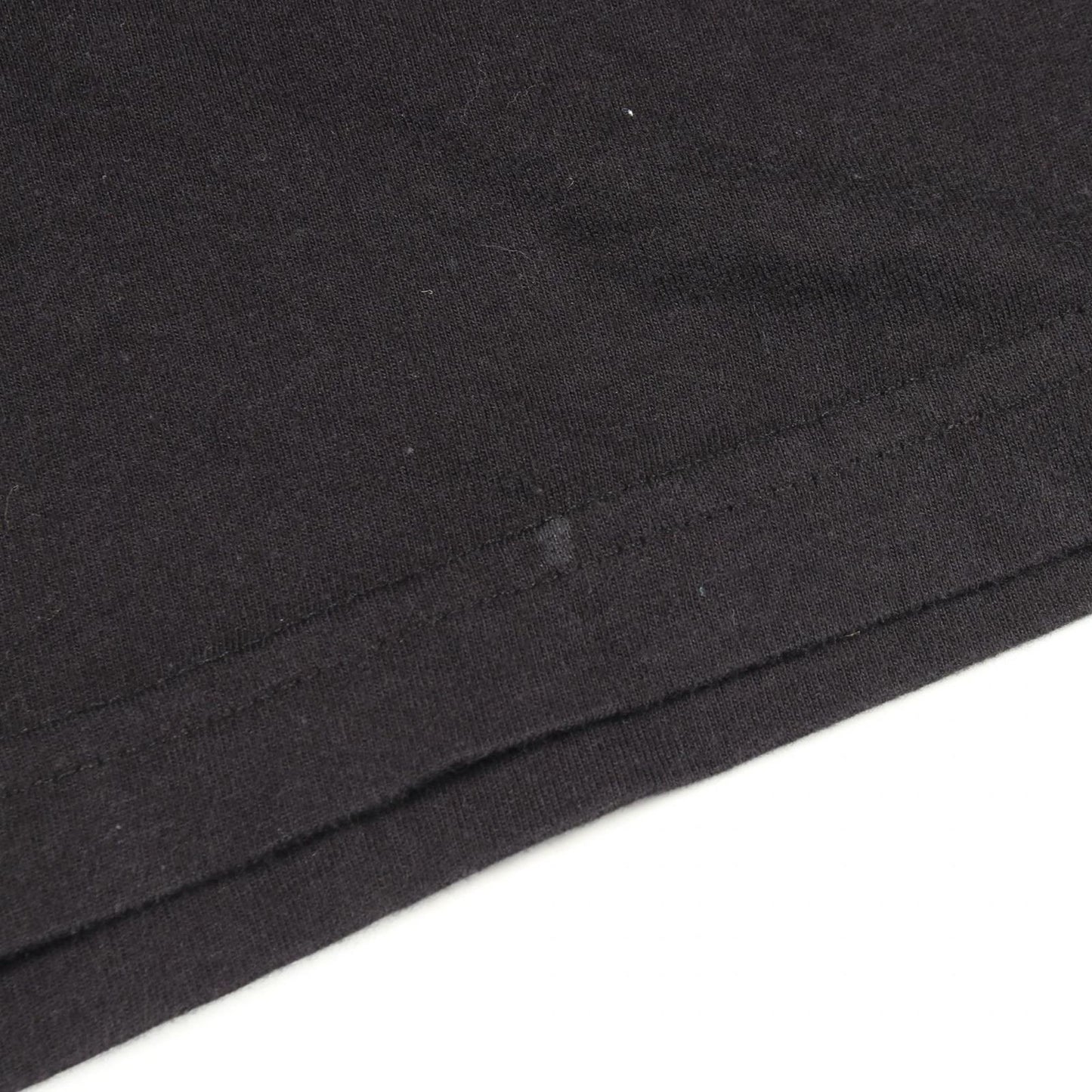 Chrome Hearts Ha Long Sleeve T-Shirt sush Flo Ralcross Kuru Neck Cotton — view 6