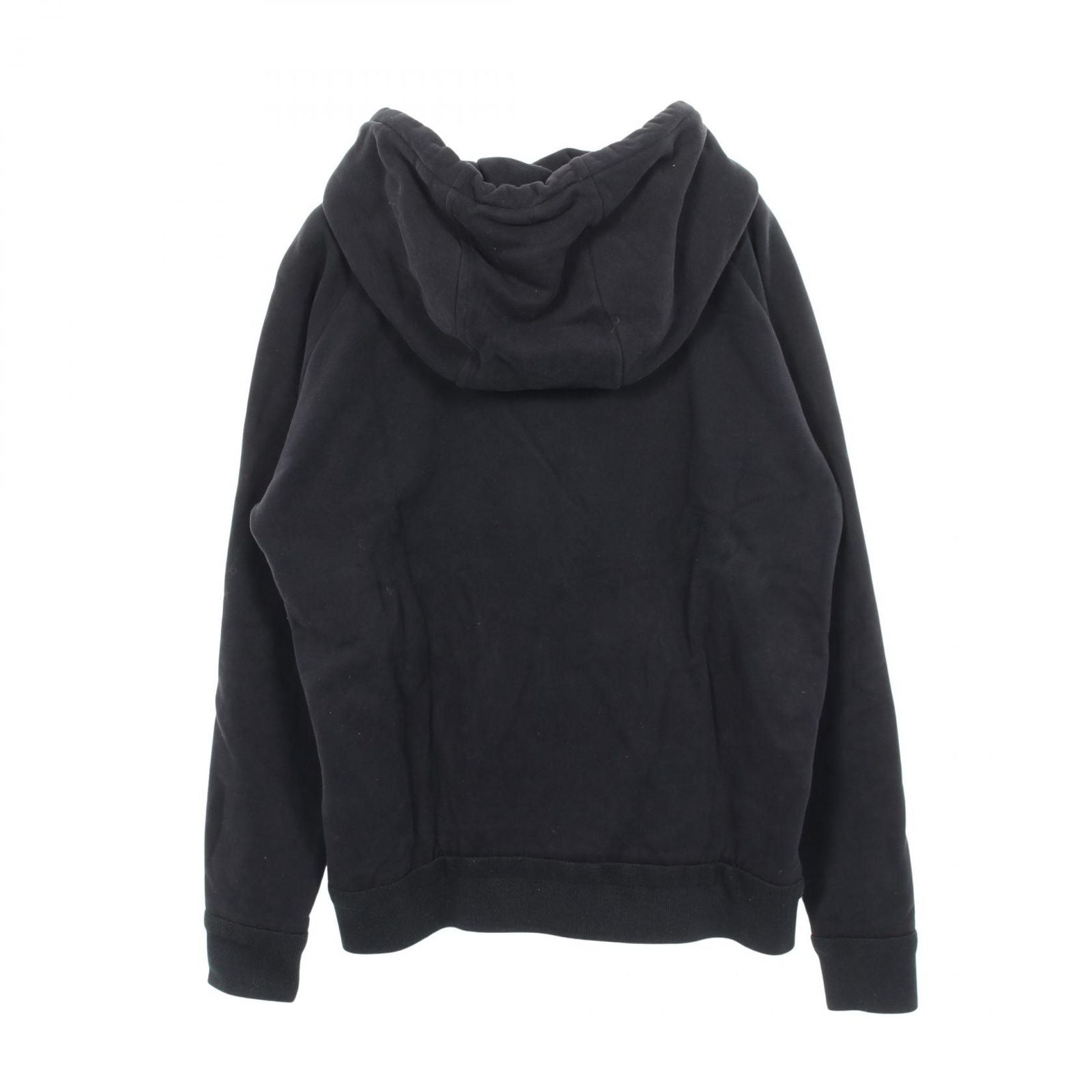 Moncler Montcles Hoodie Cotton Zip Uphoodie — view 2