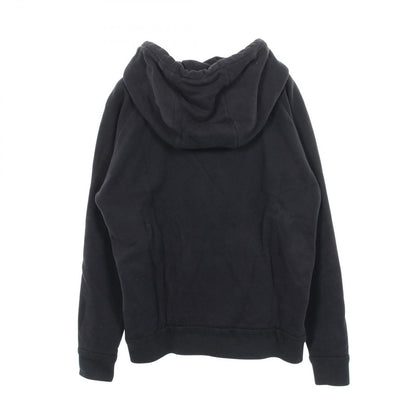 Moncler Montcles Hoodie Cotton Zip Uphoodie — view 2