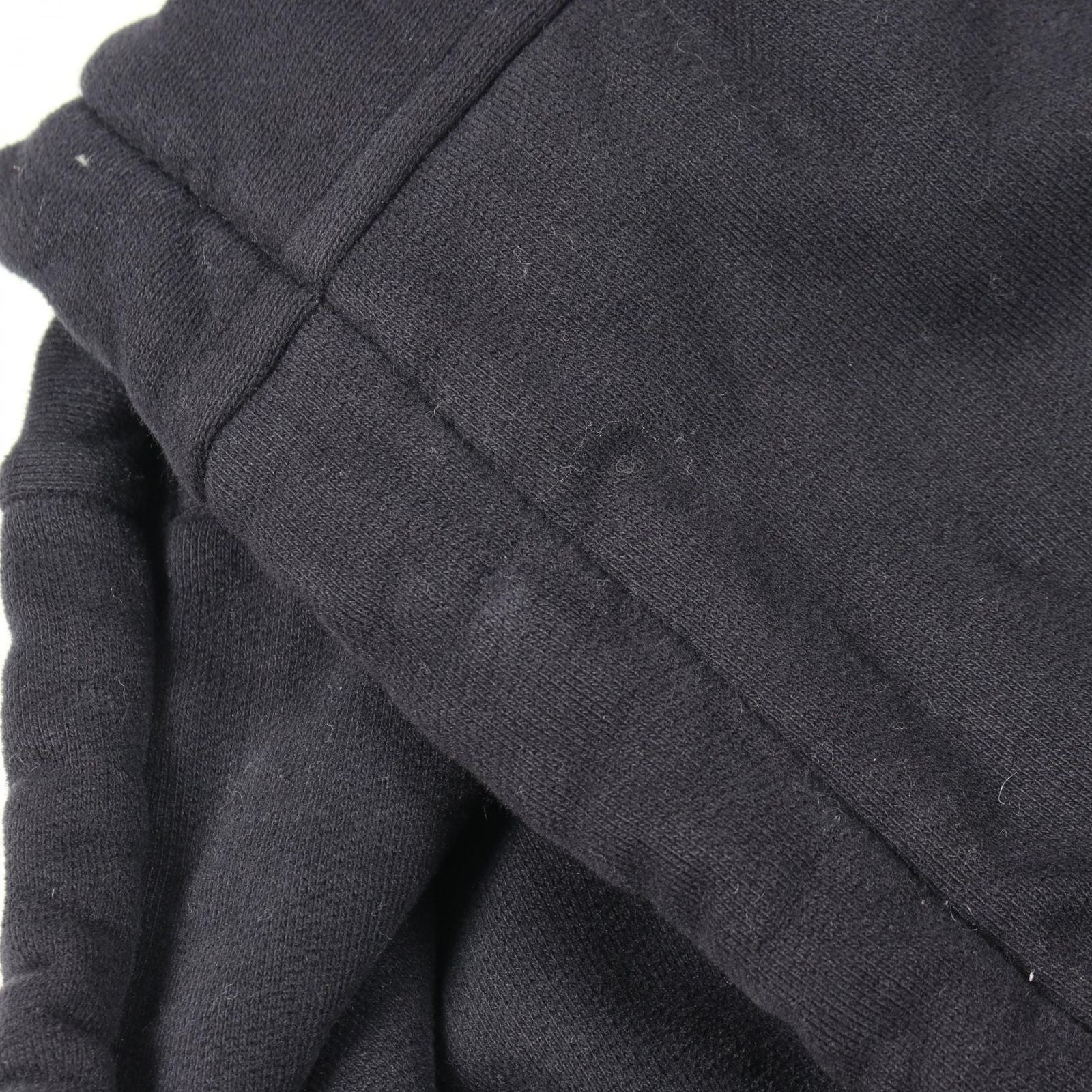 Moncler Montcles Hoodie Cotton Zip Uphoodie — view 9