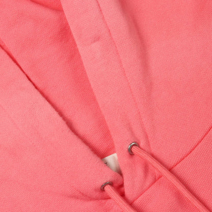 Celine Hoodie Logo Print Cotton Pullover Hoodie — view 6