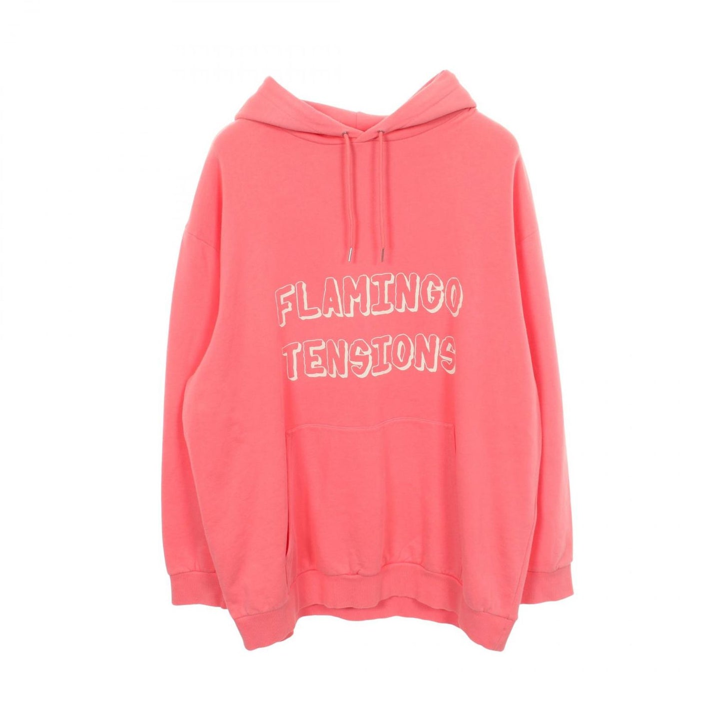 Celine Hoodie Logo Print Cotton Pullover Hoodie