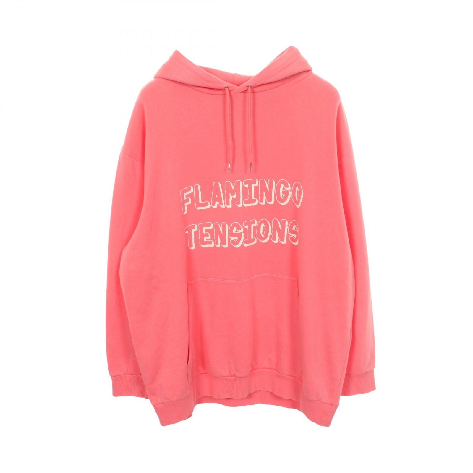 Celine Hoodie Logo Print Cotton Pullover Hoodie