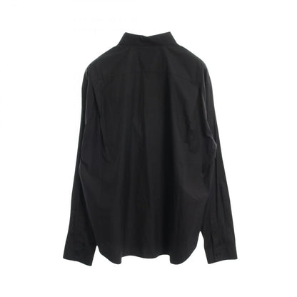 Balenciaga Logo Print Long Sleeve Sleeveshirt — view 2