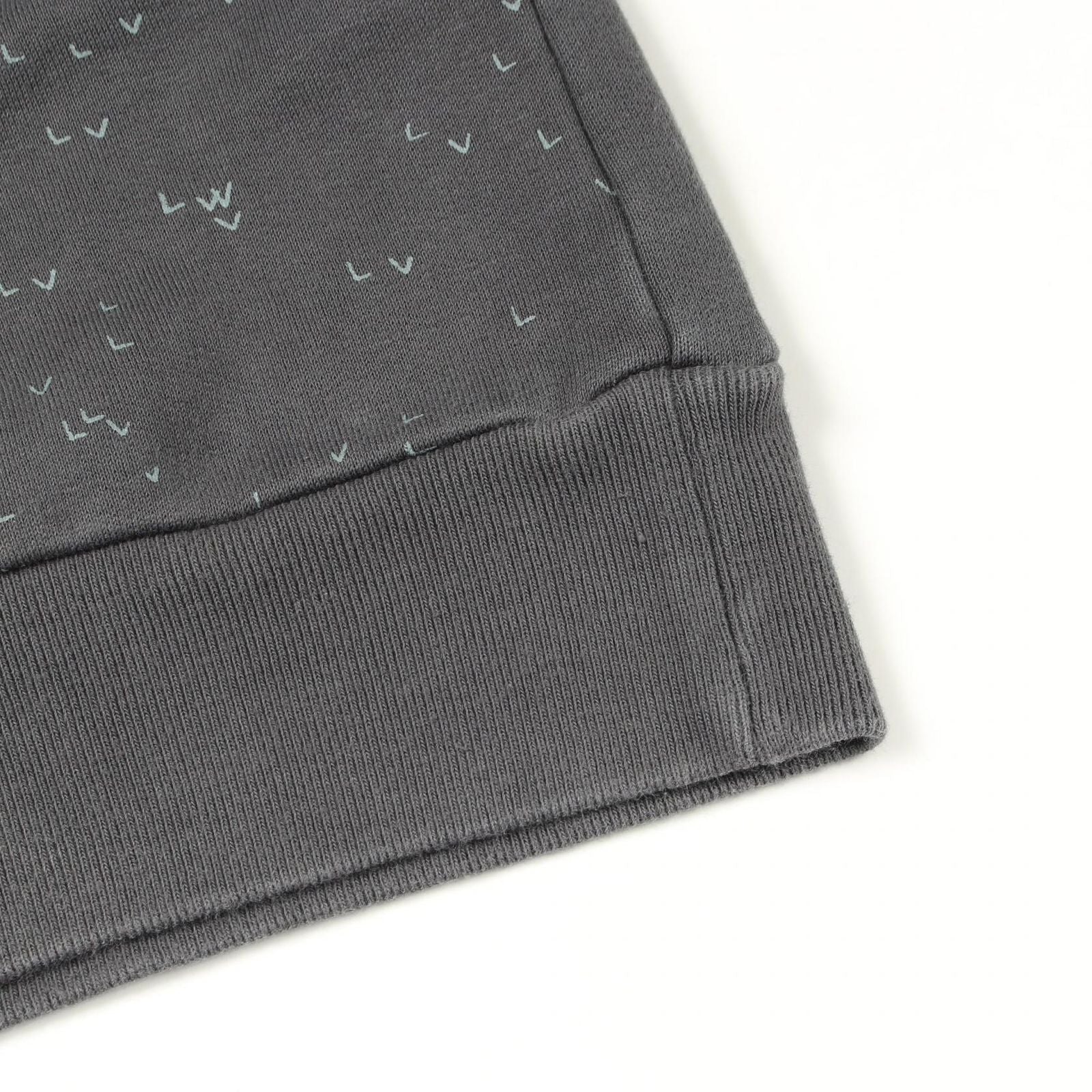 Louis Vuitton Sweatshirt Dami Espred Printed Cotton — view 8