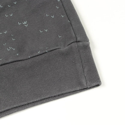 Louis Vuitton Sweatshirt Dami Espred Printed Cotton — view 8