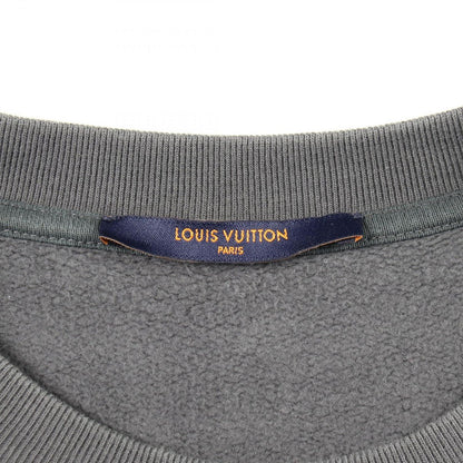 Louis Vuitton Sweatshirt Dami Espred Printed Cotton — view 3
