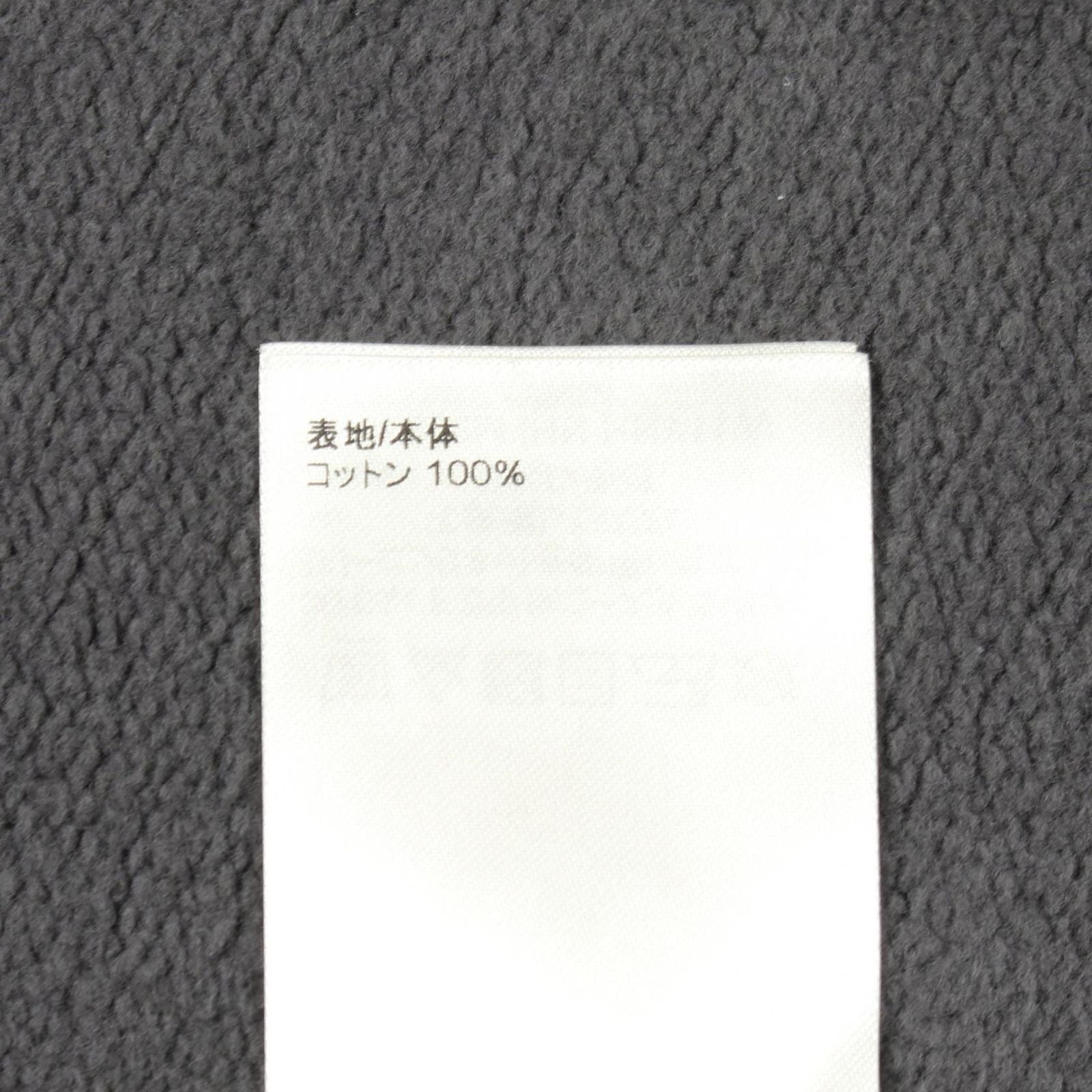 Louis Vuitton Sweatshirt Dami Espred Printed Cotton — view 4