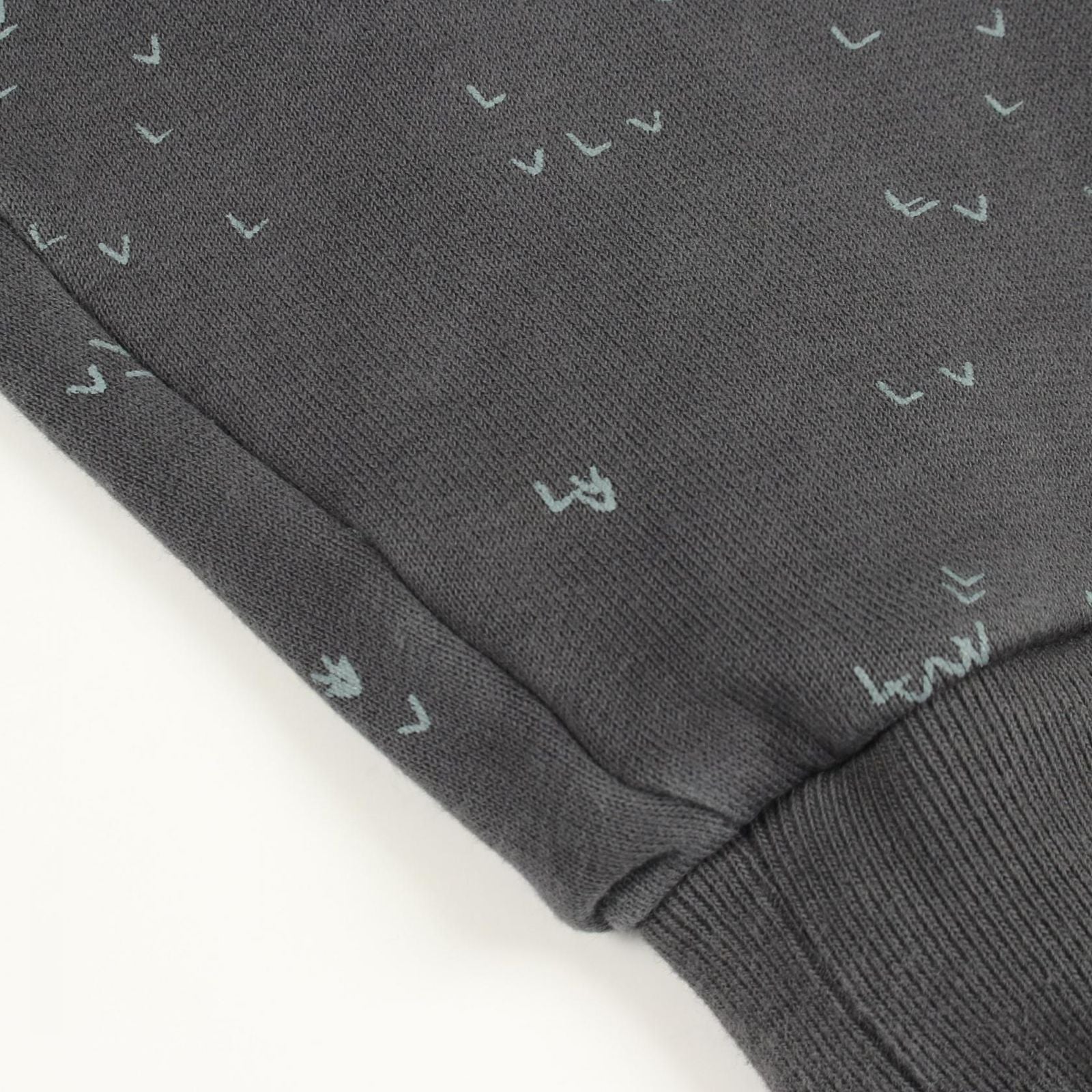 Louis Vuitton Sweatshirt Dami Espred Printed Cotton — view 9