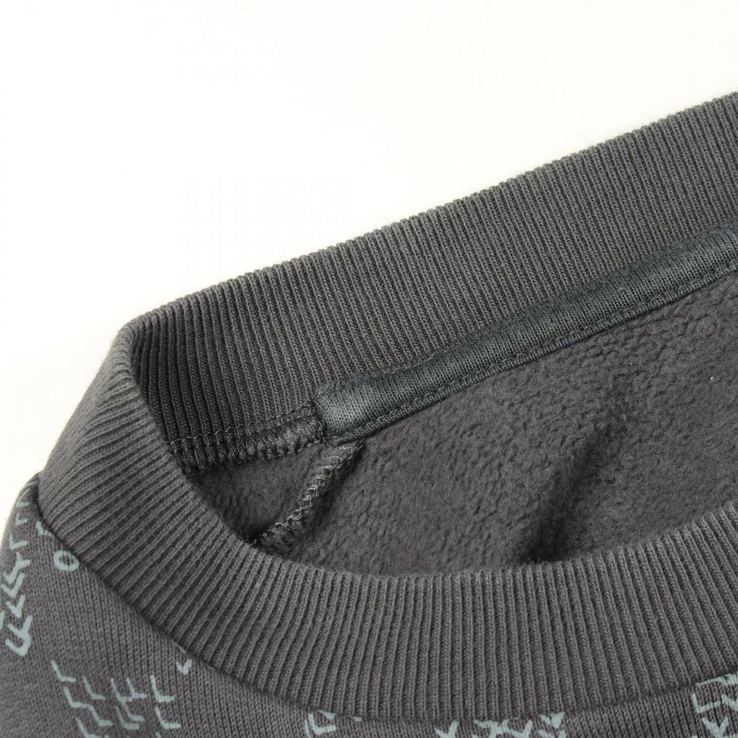 Louis Vuitton Sweatshirt Dami Espred Printed Cotton — view 6