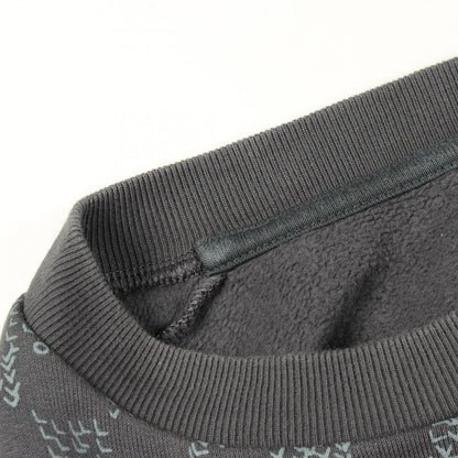 Louis Vuitton Sweatshirt Dami Espred Printed Cotton — view 6