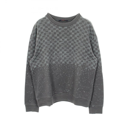 Louis Vuitton Sweatshirt Dami Espred Printed Cotton