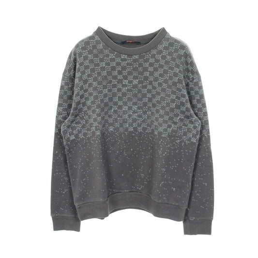 Louis Vuitton Sweatshirt Dami Espred Printed Cotton