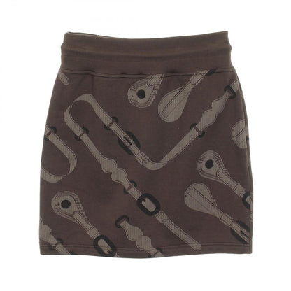 Hermes Skirt Coaching Remix Cotton — view 2