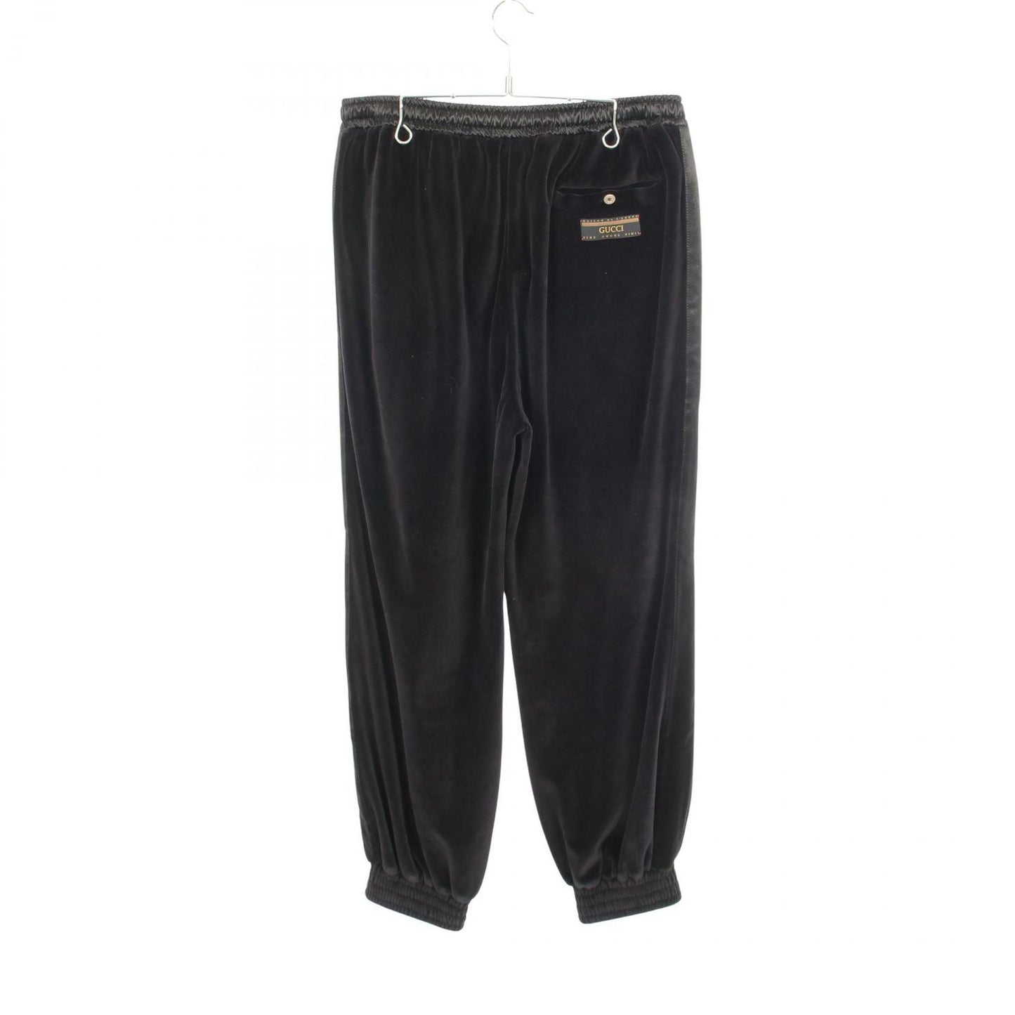 Gucci Pants Velour Cotton — view 2