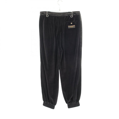 Gucci Pants Velour Cotton — view 2
