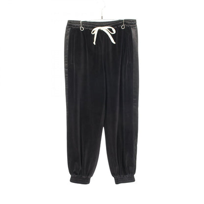 Gucci Pants Velour Cotton