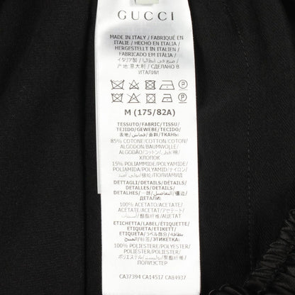 Gucci Pants Velour Cotton — view 4