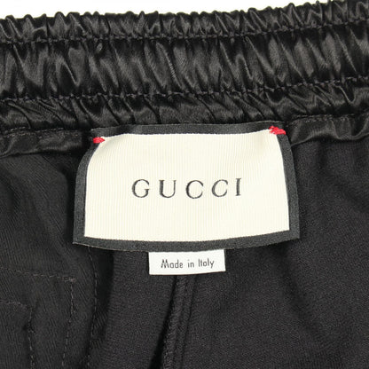 Gucci Pants Velour Cotton — view 3