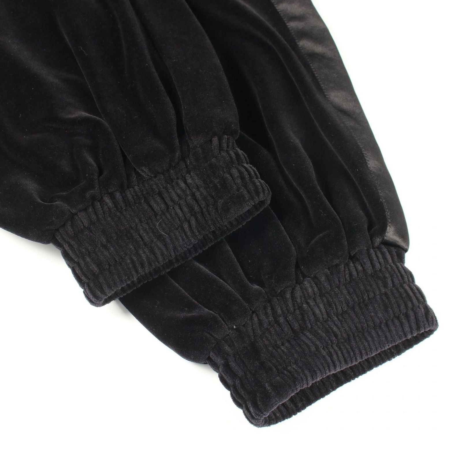 Gucci Pants Velour Cotton — view 5