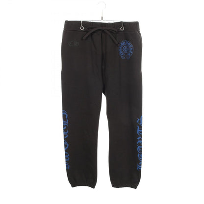 Chrome Hearts Ha Pants sush Sidelogo Cotton Sweatshirt