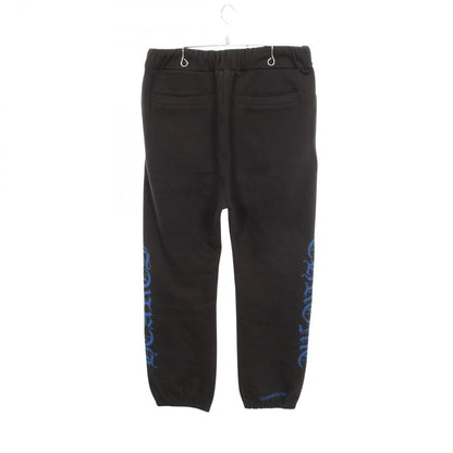Chrome Hearts Ha Pants sush Sidelogo Cotton Sweatshirt — view 2