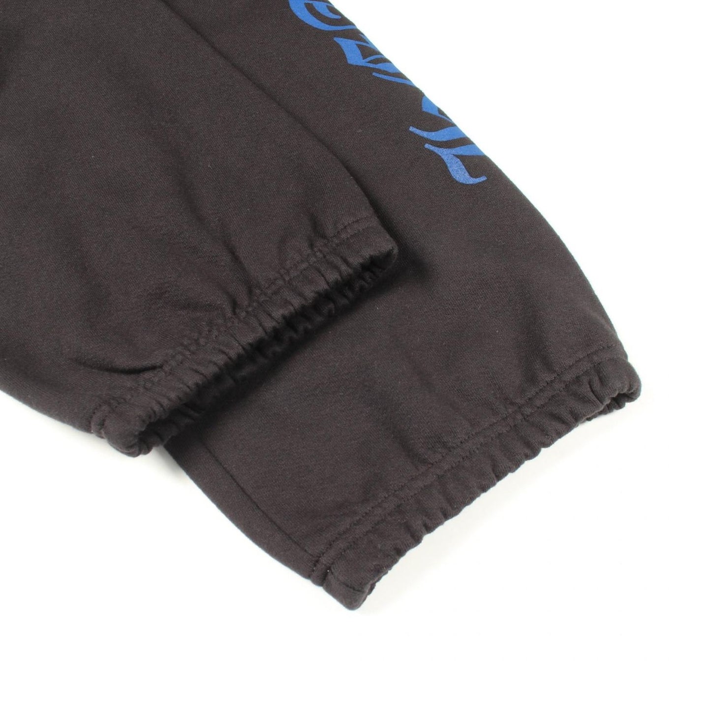 Chrome Hearts Ha Pants sush Sidelogo Cotton Sweatshirt — view 5