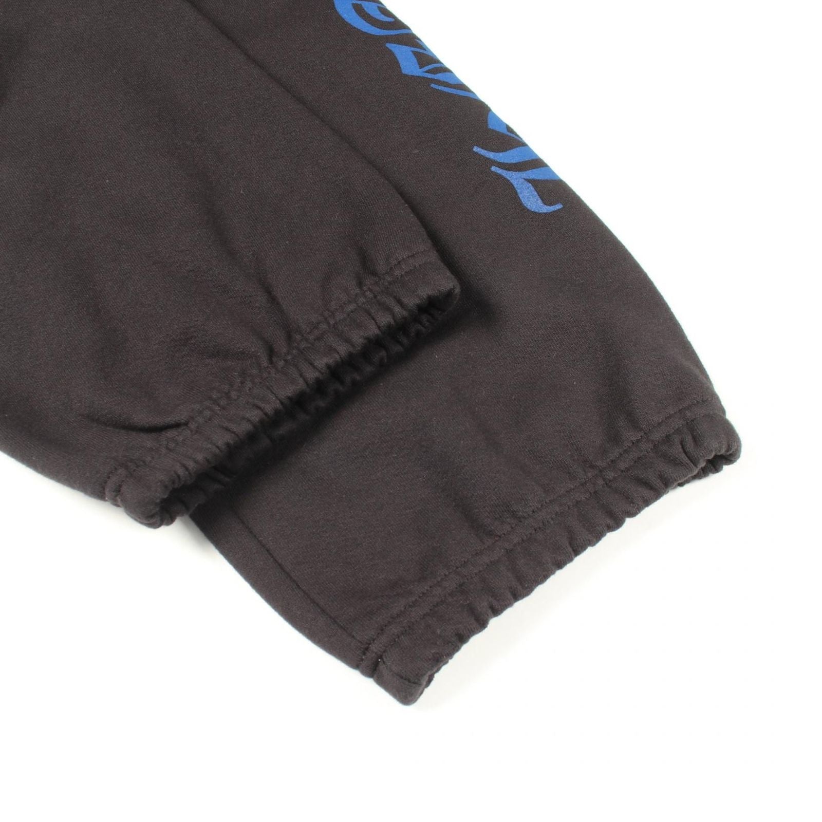 Chrome Hearts Ha Pants sush Sidelogo Cotton Sweatshirt — view 5