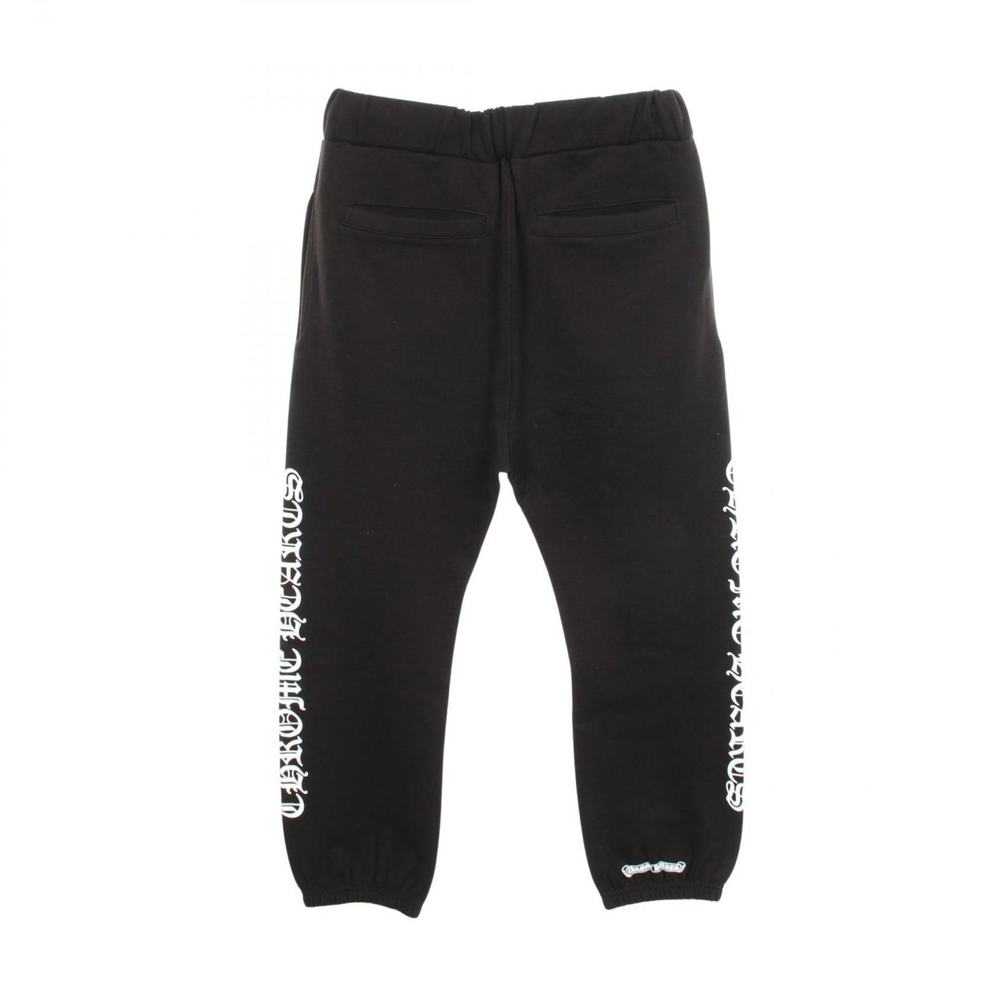 Chrome Hearts Ha Pants CH Plus Sidelogo Cotton Sweatshirt — view 2