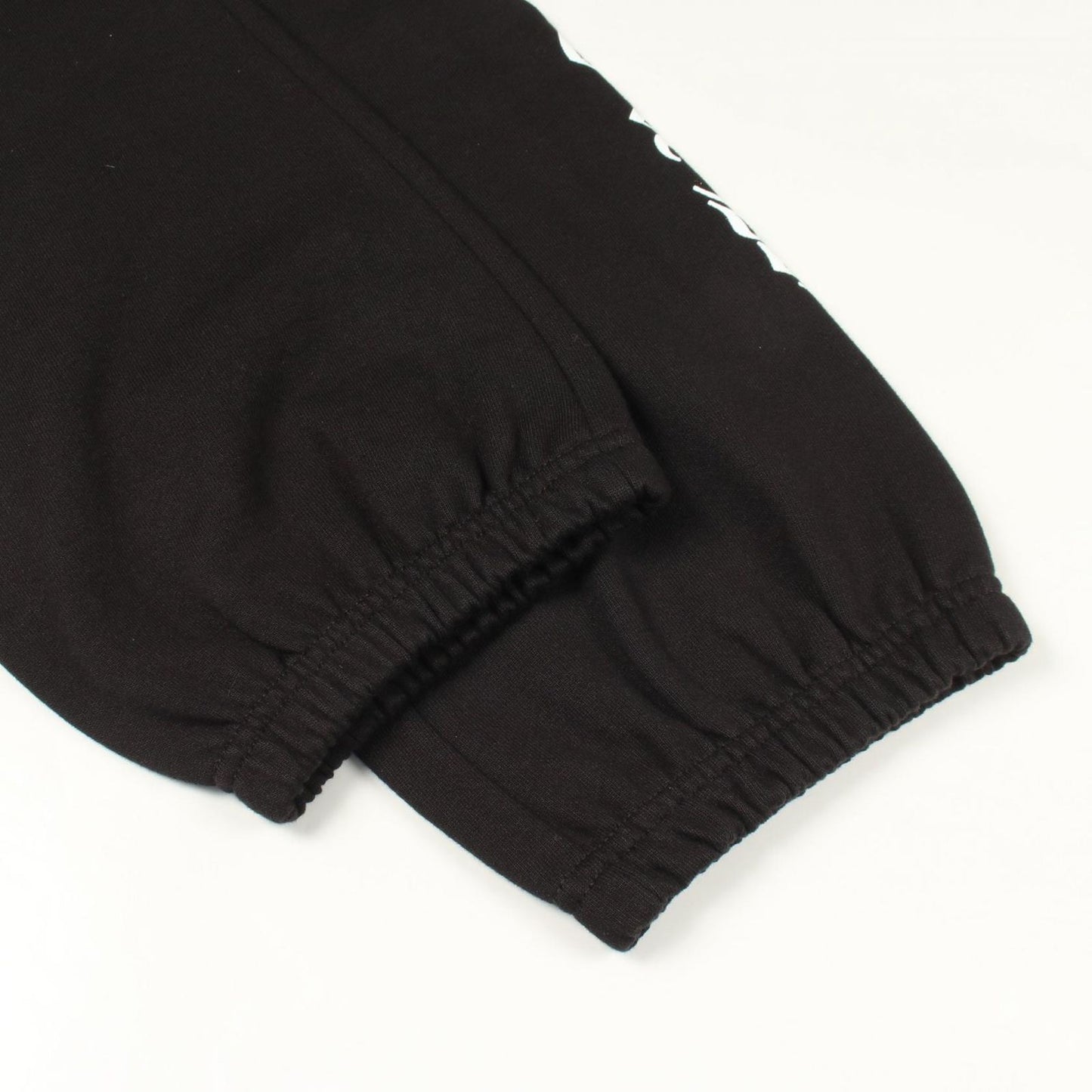 Chrome Hearts Ha Pants CH Plus Sidelogo Cotton Sweatshirt — view 5