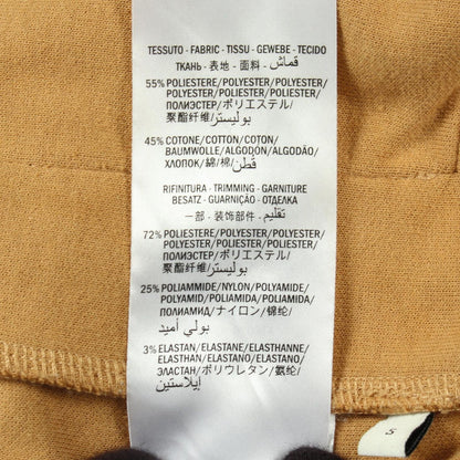 Gucci Pants GG Jacquard Cotton Sweatshirt — view 4