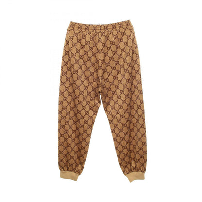 Gucci Pants GG Jacquard Cotton Sweatshirt — view 2