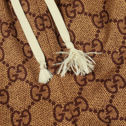 Gucci Pants GG Jacquard Cotton Sweatshirt — view 6