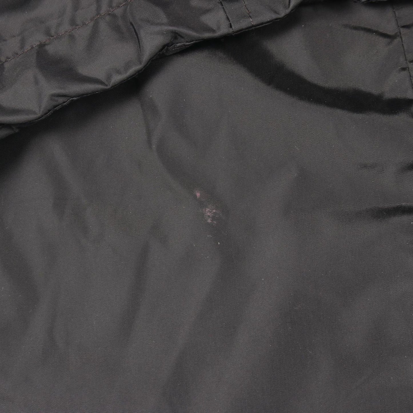 Moncler Montcles Boissaard with Black Nylon Jacket — view 7
