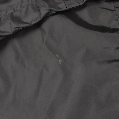 Moncler Montcles Boissaard with Black Nylon Jacket — view 7