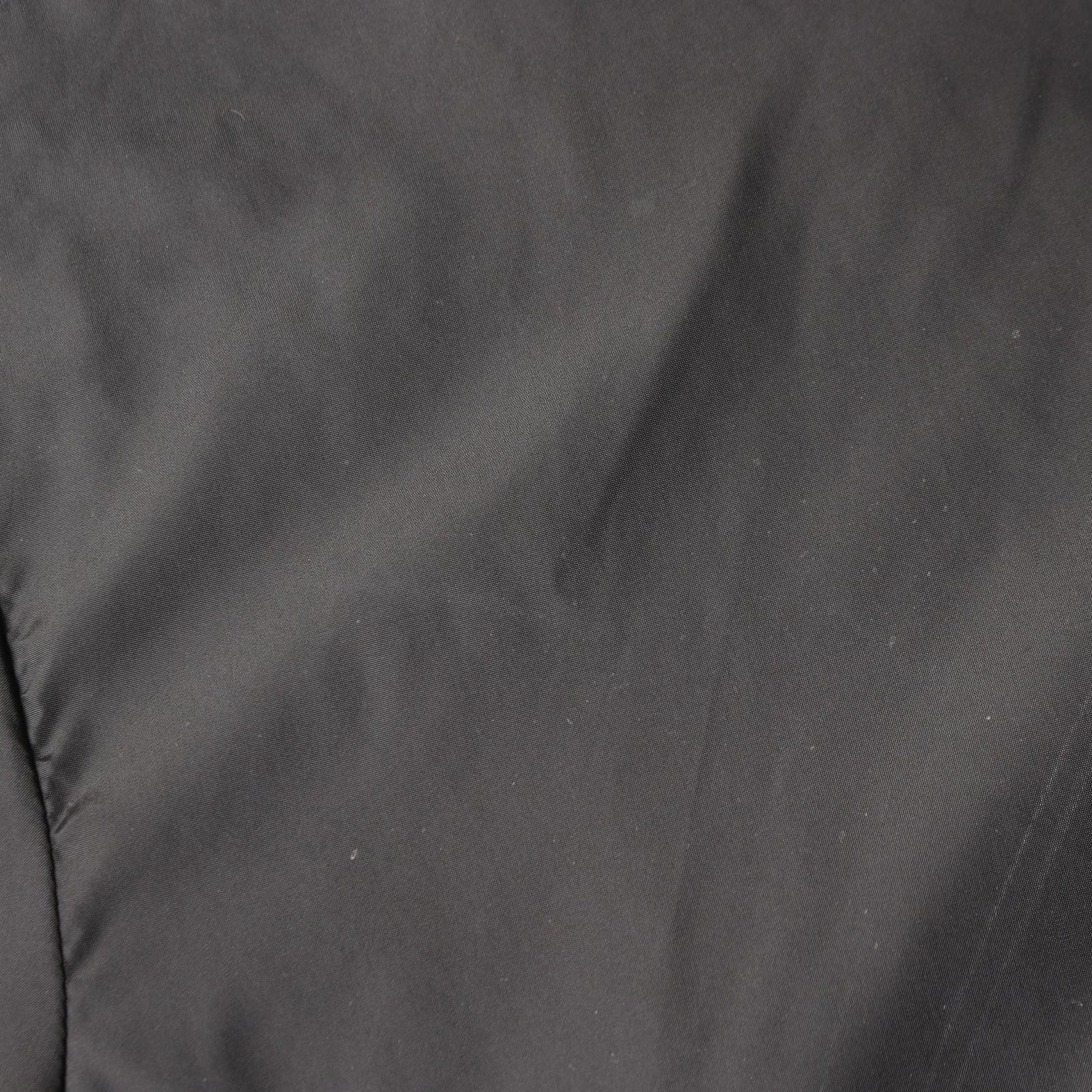 Moncler Montcles Boissaard with Black Nylon Jacket — view 8